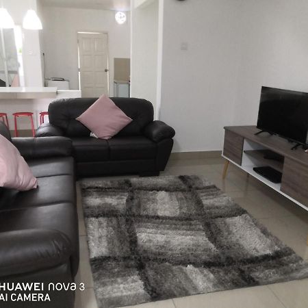 Abah 2 Room Homestay Пасир-Гуданг Экстерьер фото