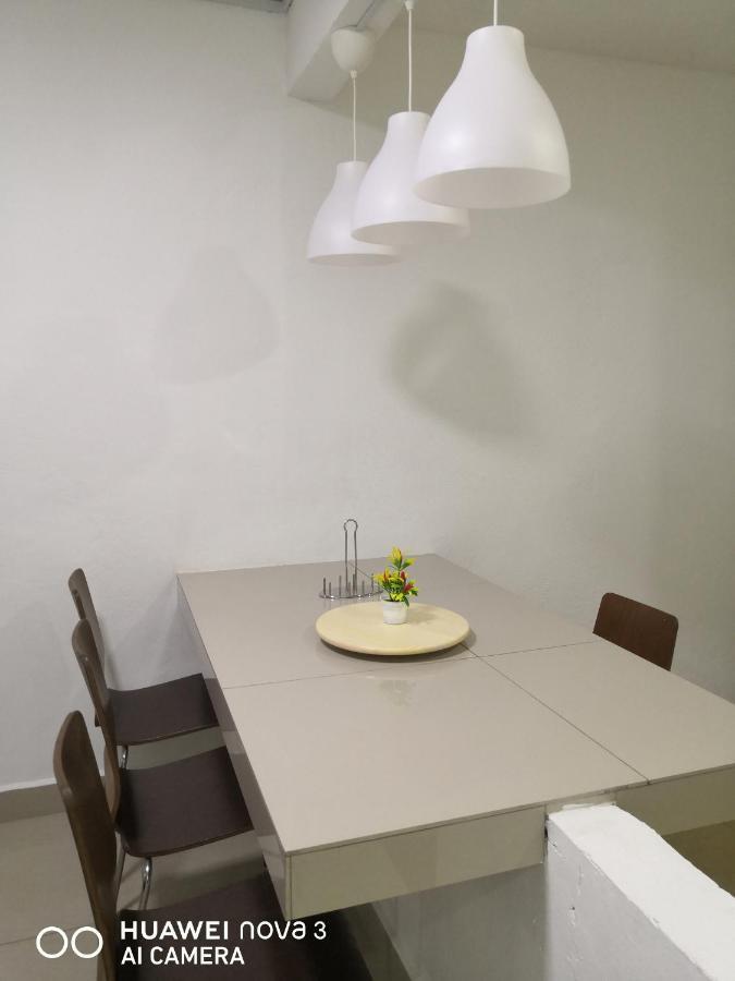 Abah 2 Room Homestay Пасир-Гуданг Экстерьер фото