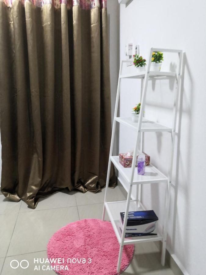 Abah 2 Room Homestay Пасир-Гуданг Экстерьер фото
